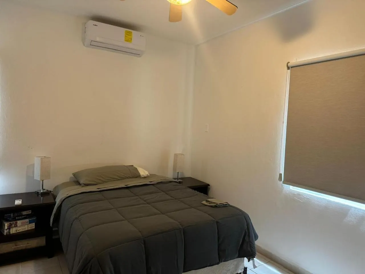 Conveniente Y Familiar En Playa Del Carmen Apartment 0*,