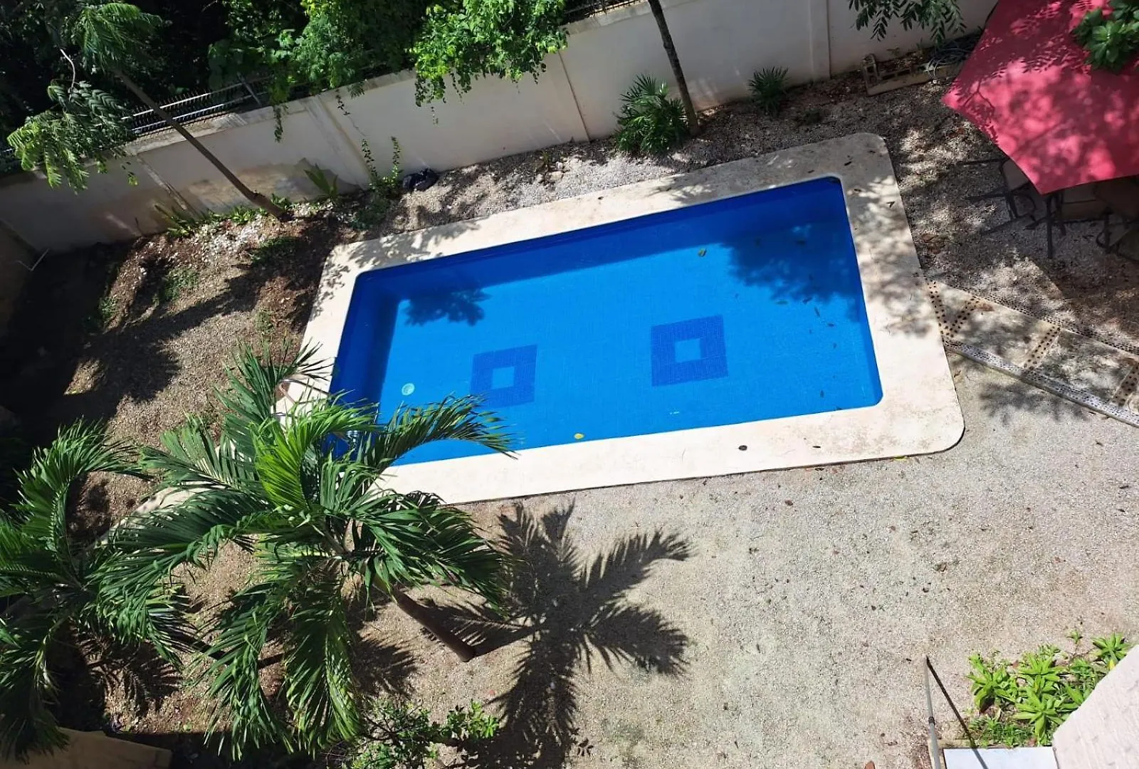 Conveniente Y Familiar En Playa Del Carmen Apartment
