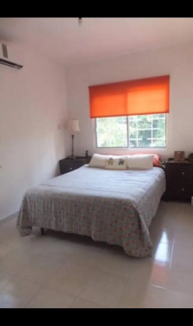 Conveniente Y Familiar En Playa Del Carmen Apartment