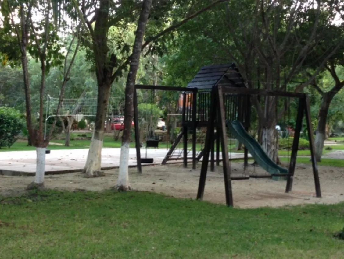 Appartamento Conveniente Y Familiar En Playa Del Carmen