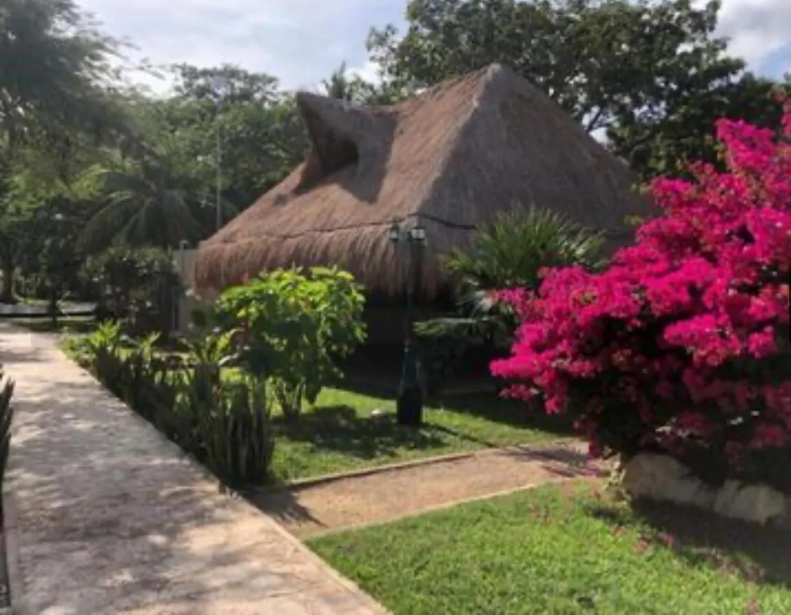 Appartamento Conveniente Y Familiar En Playa Del Carmen 0*,  Messico